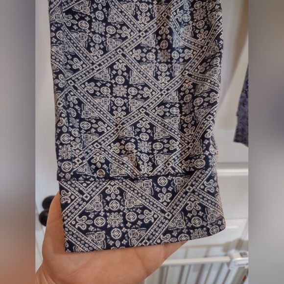 Women's Lucky Brand Sleep Pants - Picture 3 of 6